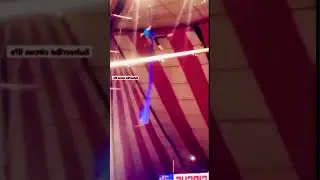 Lucky Irani Circus 🎪🎪