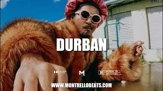 DURBAN | #afrobeats x #typebeat x #freebeats x #viralbeats x #burnaboytypebeat x #wizkidtypebeat