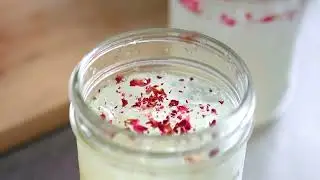 Cooking with Edy: Rosewater