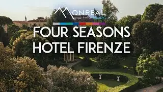 Four Seasons Hotel Firenze