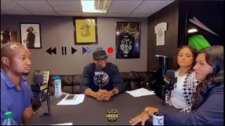 BIAS EP1 pt2 Republicans & Democrat debate what's facts and whats fake.