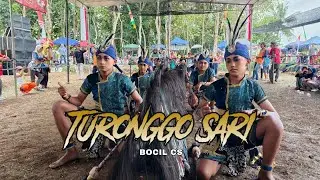 Bocil CS (over) | Turonggo Sari di Mejing Banjararum Kalibawang Kulon Progo