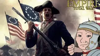 BIG BATTLES - USA Campaign Part 4 (Darthmod Empire Total War)