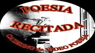 NI BRISA, MARIA ZAMBRANO. CATERING DE POESIA RECITADA