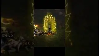 WHEN this RUNE drops, a endless PARTY STARTS🙌Ber Rune #18😎#season10 #d2r #d2 #Diablo2r #diablo #drop