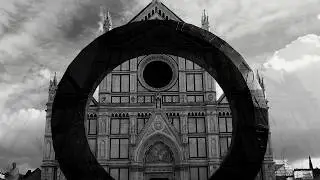 NIKON IMMAGINI -FIRENZE CHIESE E PIAZZE BY ITALO ZEPPONI