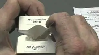 CR Eval Form Measurement Demo Part 3 of 4