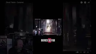 SLEEP TOKEN Caramel REACTION and SONG ANALYSIS