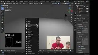 Eon 3D Studio 7 Играйте в куб с плоскостью UV-сферы и светом