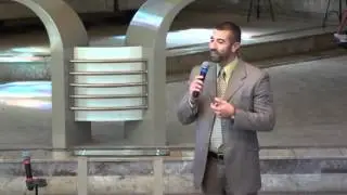 Rudy Micelli - Igreja Adventista da Floresta