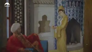 Osman Hamdi Bey imzalı 