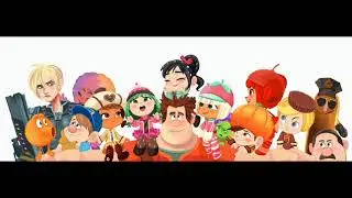 Animal Age (Female Villager) Cast Video