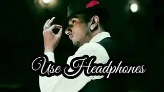 Blue eyes 8D Audio song - Yo Yo Honey Singh