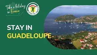 Guadeloupe Escape: Charming Holiday Rentals & B&Bs | G&icirc;tes de France&reg;
