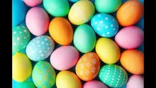 Strucid Easter egg hunt
