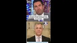 The Truth About Brennan's Partisan Actions Revealed!