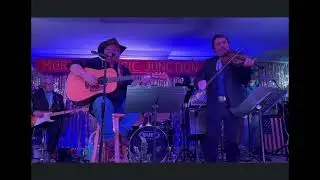 Playing at Morgan&rsquo;s Music Junction