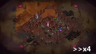 Area Bug Recreated