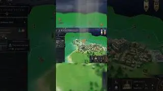 The Ultimate Merchant Guide In Civilization 7 #shorts #short
