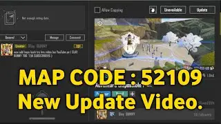 52109 Bgmi Wow Mode | Adventure Dispossible 1 New Update New Video | bgmi new wow mode #bgmi 