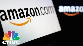 Amazon To Compete With YouTube Advertisement Opportunities | CNBC