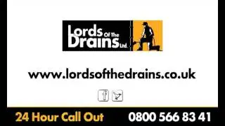 Drains Surveys CCTV Inspections Cleaning Unblocking Blocked Drainage
