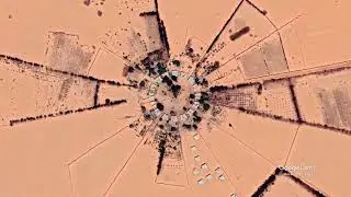 Al Jawf Libya 2