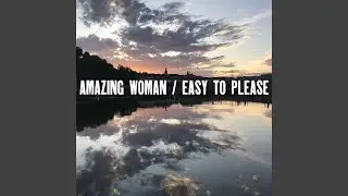 Amazing Woman