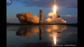 Delta IV WGS-9 Launch Highlights