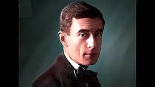 M. Ravel, Concerto in D for Left Hand; Yovcho Krushev - piano