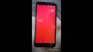 Cherry mobile flare S7 prime remove lock google account..tested 100% working....