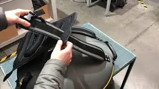 Tutorial how install Evapad + Evatek 2.0 - Hardcase Technologies