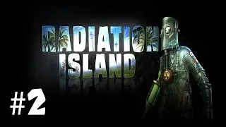 Radiation Island - Episode #2 - Survival Mode