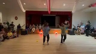 2026 Cat's Corner - Teaching staff - AZONTO DEMO