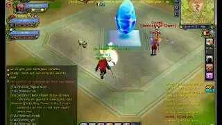 PVP CONTRA CURSED_  | WARRIOR VS CHAMPION | GODSWAR - ONLINE
