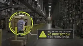 The Importance of Visibility Safety Apparel
