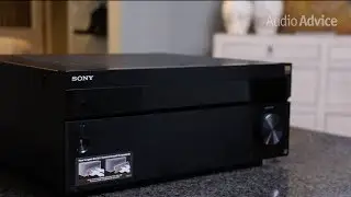Sony STR-ZA1100ES A/V Receiver Review