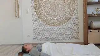 MaYoga - Tiefenentspannung Yoga Nidra