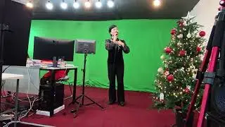 #트롯가수.애란 #눈물비 #원곡자(은정) #H스튜디오 #반가운만남 #창단식