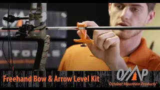 How to Set Up Your Arrow Rest | October Mountain Products