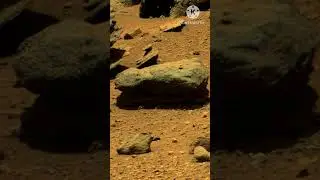 4k New Stunning Video Footage of Mars Planet #YouTube #Shorts