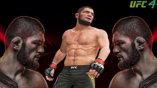 EA SPORTS UFC 4: DICAS das principais TÉCNICAS para DOMINAR seu adversário no CHÃO.