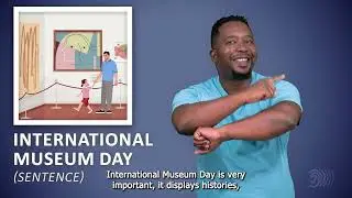 International Museum Day