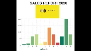 Visual Report Designer for Airtable