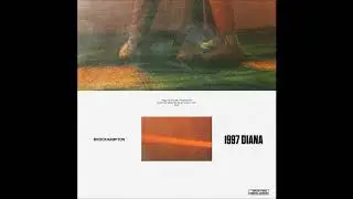 1997 DIANA Without Intro/Outro