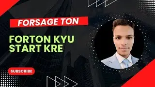 FORTON क्यूं करे / FORTON क्यों करना चाहिए 