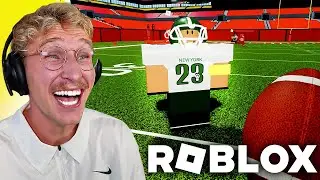 The Greatest Football Game Ever Made...