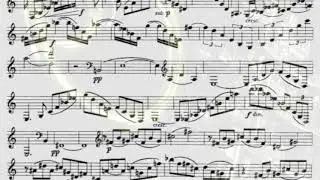 Verne Reynolds 48 Etudes #10