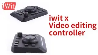 1998 video editing controller and 2018 video editing controller