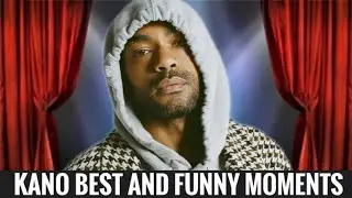 @kano BEST AND FUNNY MOMENTS COMPILATION